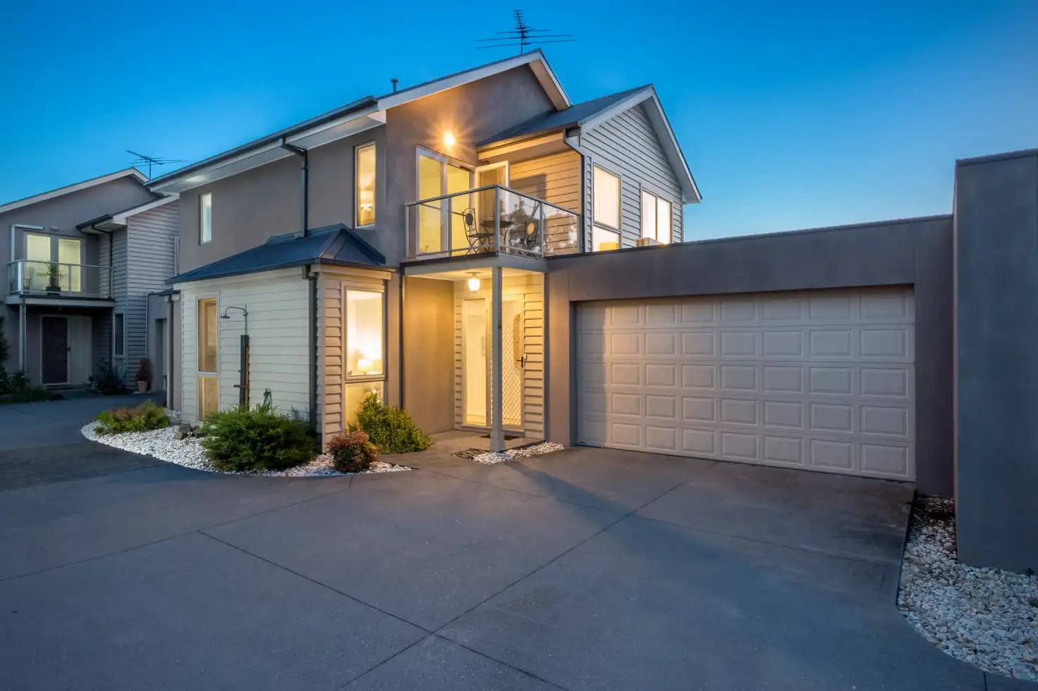 Main view of Homely townhouse listing, 4/1749 Point Nepean, Capel Sound VIC 3940