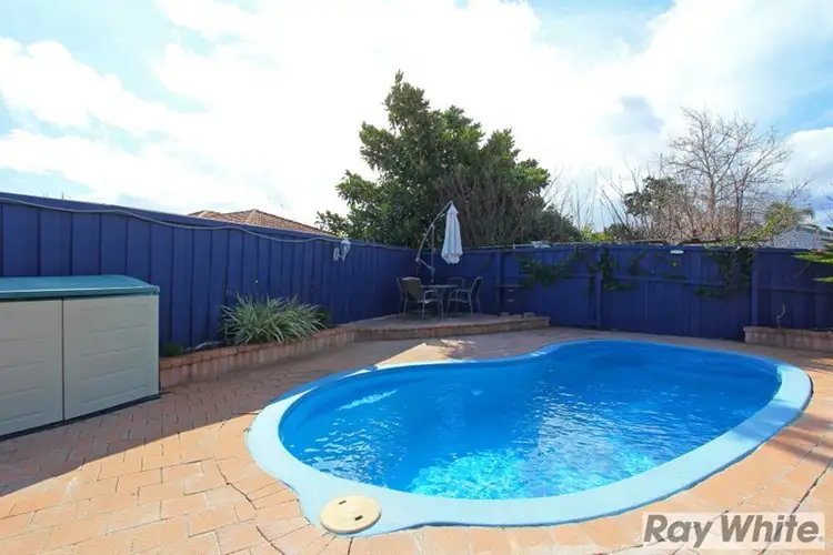 Sixth view of Homely house listing, 37 Sunray Circle, Ellenbrook WA 6069