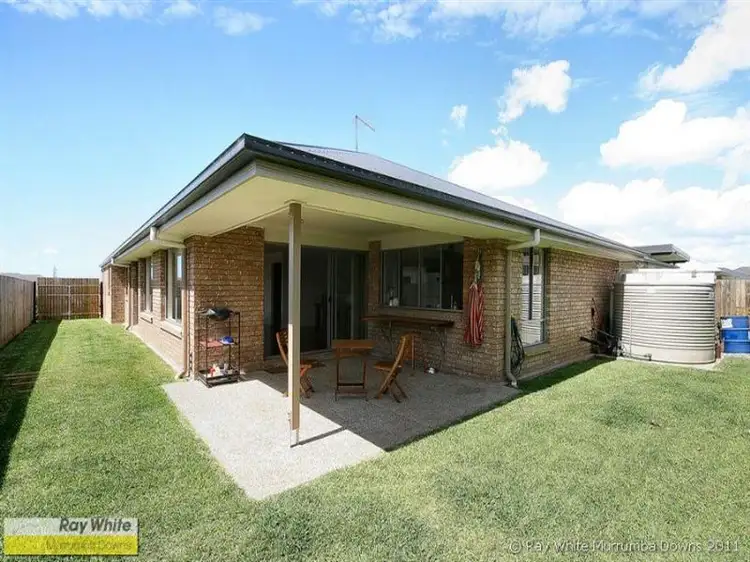Seventh view of Homely house listing, 47 Parkway Court, Murrumba Downs QLD 4503