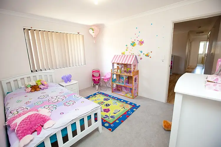 Fifth view of Homely house listing, 12 Reef Boulevard, Drummond Cove WA 6532