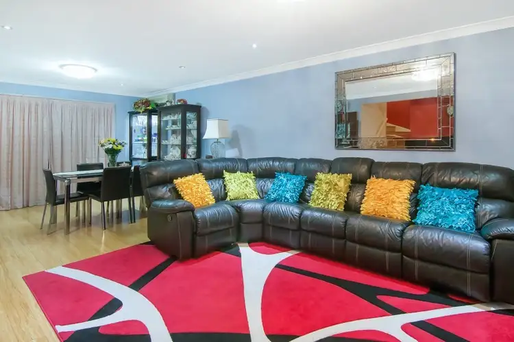 Second view of Homely townhouse listing, 40/130 Reservoir Road, Blacktown NSW 2148