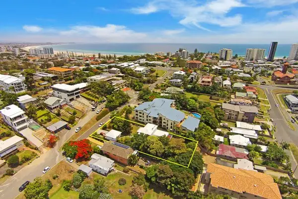 68 Garrick Street, Coolangatta QLD 4225