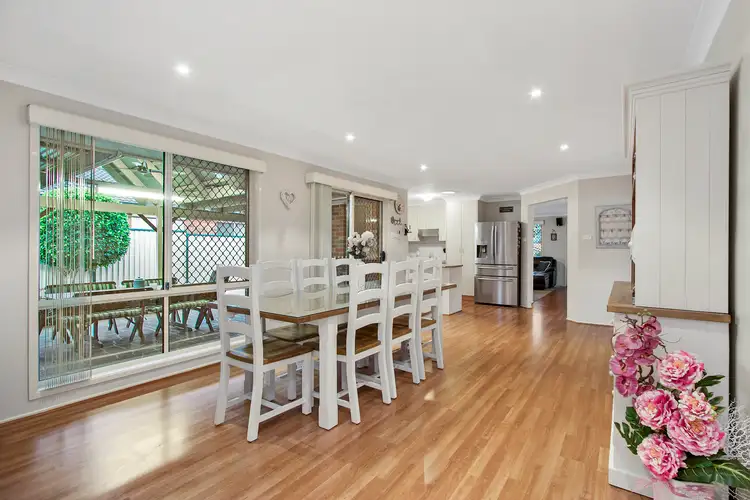 Fifth view of Homely house listing, 31 Lang Road, South Windsor NSW 2756