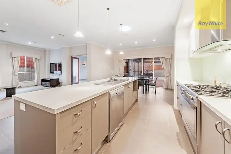 Third view of Homely house listing, 2 St Cloud Green, Craigieburn VIC 3064