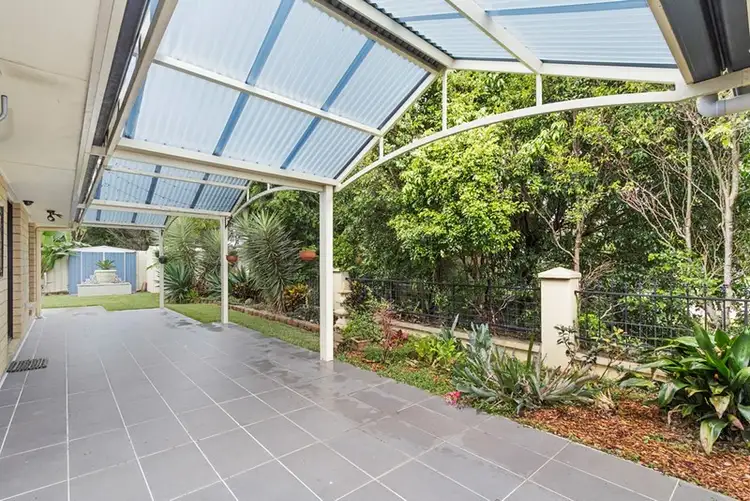 Sixth view of Homely house listing, 8 Yarra Close, Banora Point NSW 2486