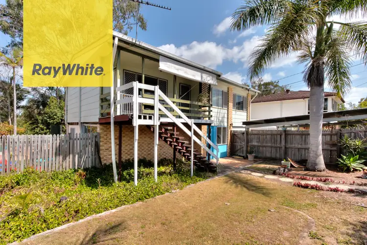 Third view of Homely house listing, 21 Minoa Street, Woodridge QLD 4114