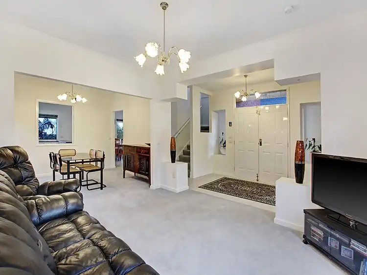 Second view of Homely house listing, 19 Bradman Terrace, Epping VIC 3076