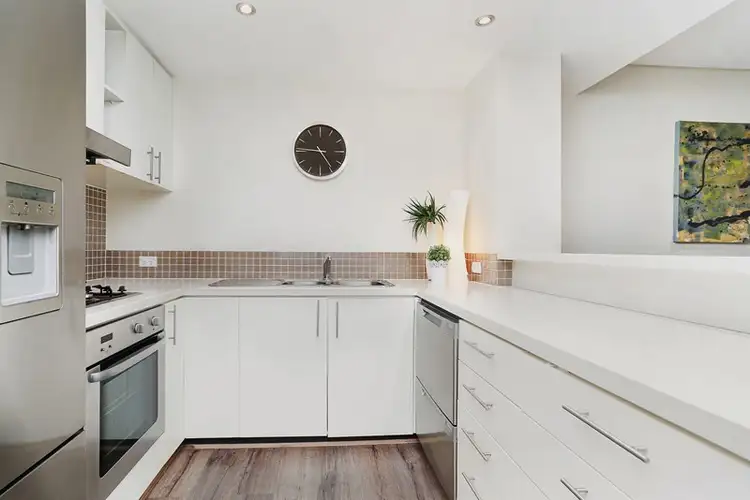 Fifth view of Homely townhouse listing, 32/9-19 Myrtle Street, Botany NSW 2019