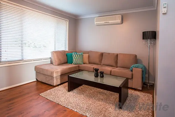 Second view of Homely house listing, 17 Kiara Close, Maryland NSW 2287