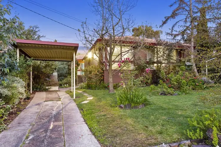 Sixth view of Homely house listing, 29 Christina Street, Burwood VIC 3125