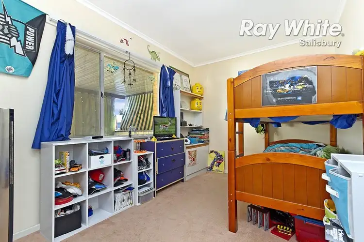 Fifth view of Homely house listing, 11 Warrigal Street, Para Hills SA 5096