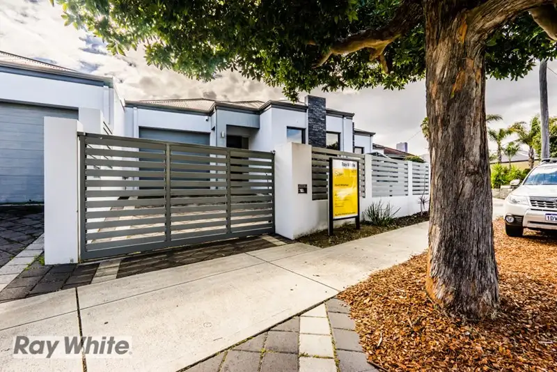 Main view of Homely house listing, 1B Changton Way, Westminster WA 6061