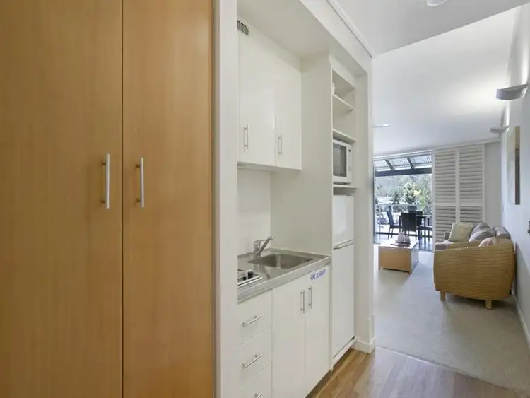 Sixth view of Homely unit listing, Lot 129 Cook Street, South Stradbroke QLD 4216