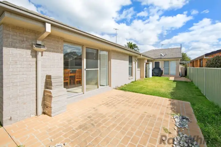 Fourth view of Homely house listing, 37a Michele Avenue, Noraville NSW 2263