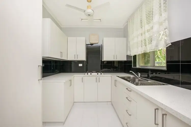 Main view of Homely house listing, 98 Wulagi Crescent, Wulagi NT 812