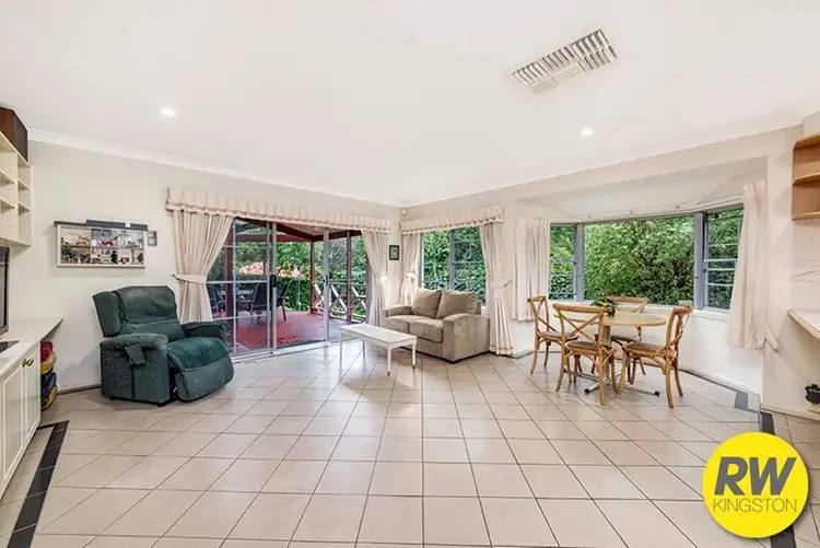 Fifth view of Homely house listing, 73B Novar Street, Yarralumla ACT 2600