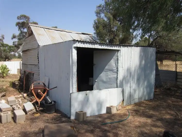 Second view of Homely house listing, 7 Camp Street, Barmedman NSW 2668