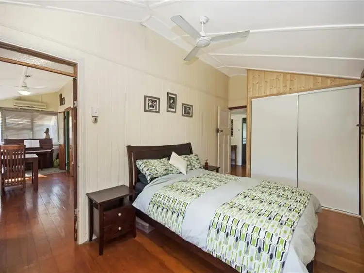Fourth view of Homely house listing, 30 Lowth Street, Rosslea QLD 4812
