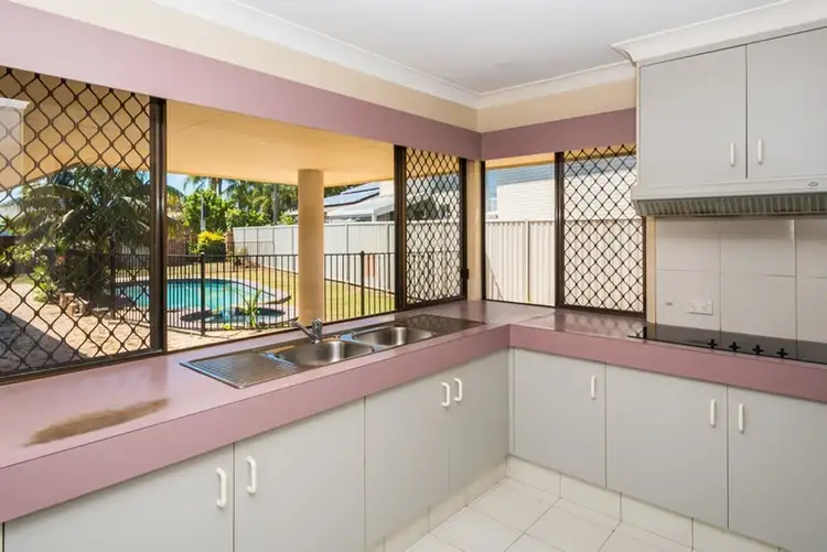 Seventh view of Homely house listing, 4 Darnay Road, Broadbeach Waters QLD 4218