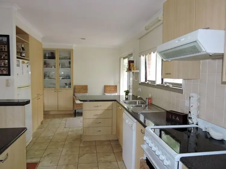 Fourth view of Homely house listing, 3 Camphor Close, Wyoming NSW 2250