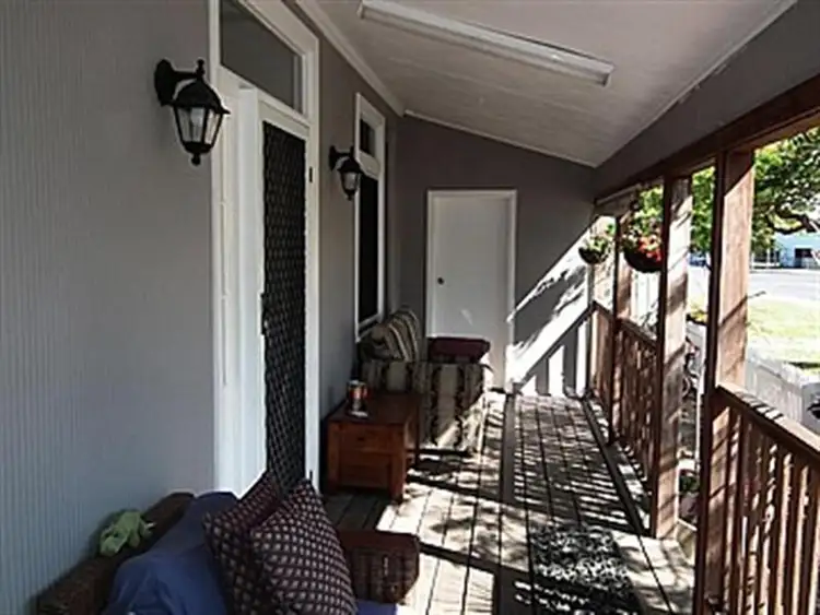 Fifth view of Homely house listing, 27 Alfred Street, Maryborough QLD 4650