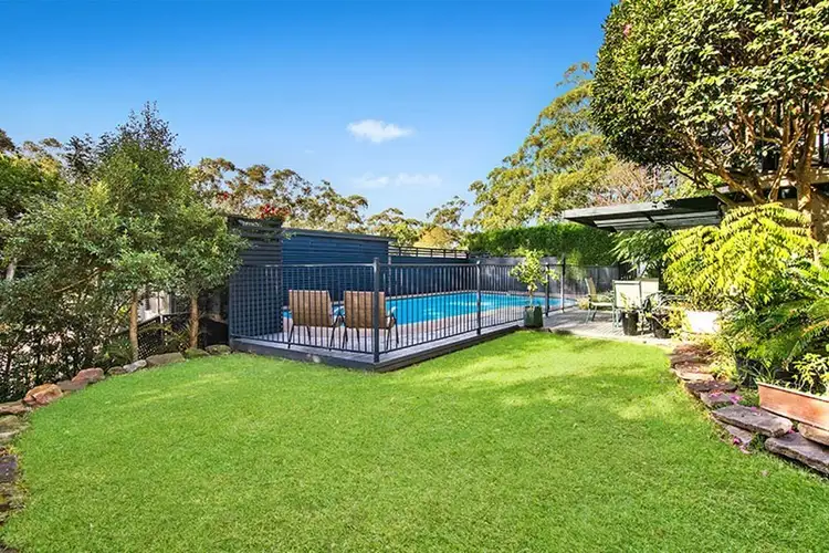 Sixth view of Homely house listing, 116 Lucinda Avenue South, Wahroonga NSW 2076