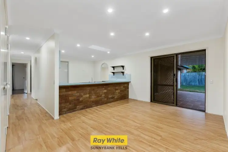 Seventh view of Homely house listing, 48 Driftwood Street, Sunnybank Hills QLD 4109