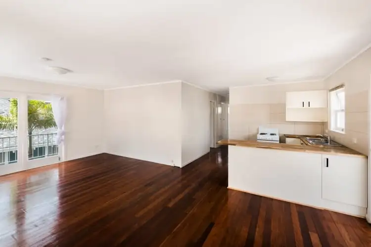 Seventh view of Homely other listing, 2/111 Albatross Avenue, Mermaid Beach QLD 4218