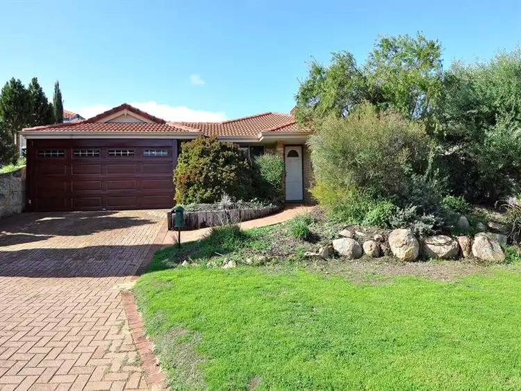 Main view of Homely house listing, 20 Keady Rise, Clarkson WA 6030