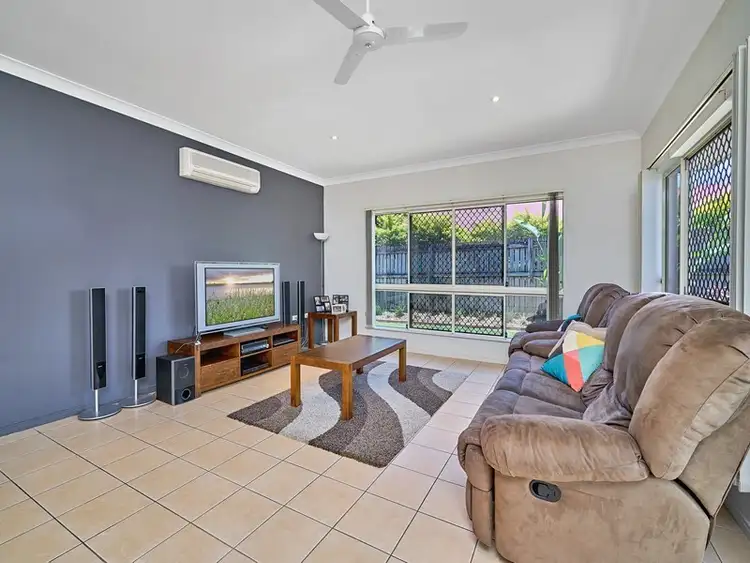 Third view of Homely house listing, 25 Amazon Close, Mount Sheridan QLD 4868