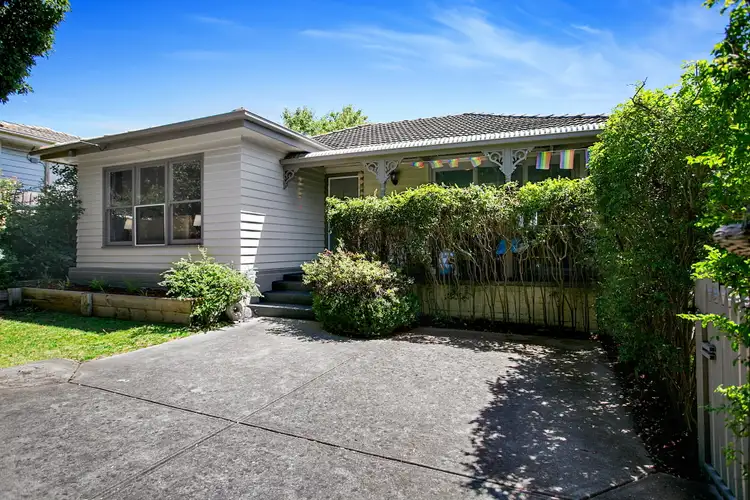 Second view of Homely unit listing, 1/15 Lardner Road, Frankston VIC 3199