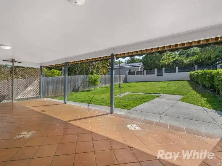 Fourth view of Homely house listing, 28 Enoggera Road, Newmarket QLD 4051
