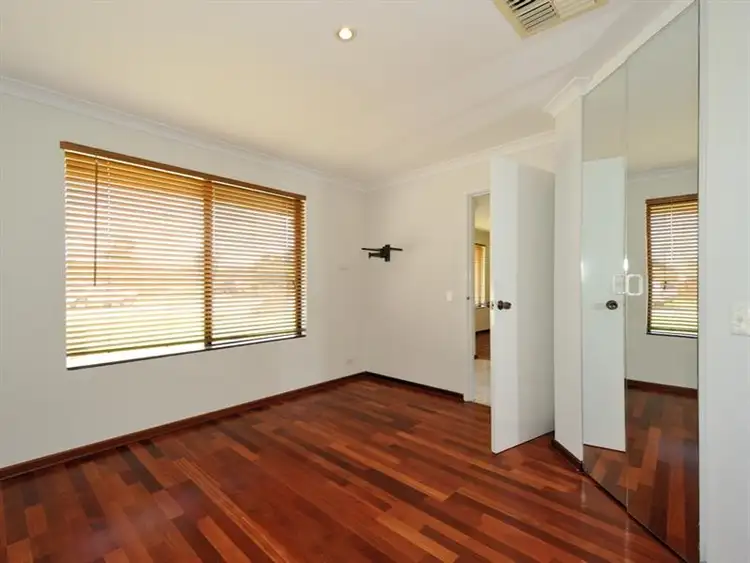 Seventh view of Homely house listing, 10 Yarra Close, Cooloongup WA 6168