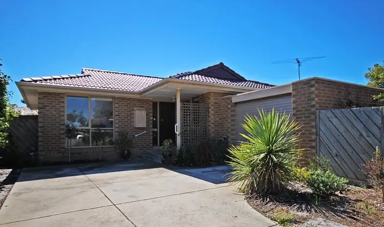 2/5 Glenola Road, Chelsea VIC 3196