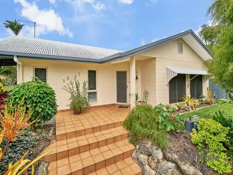 Second view of Homely house listing, 15 Herald Street, Bentley Park QLD 4869