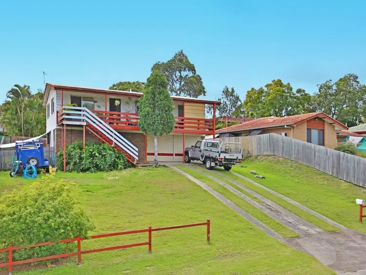 Main view of Homely house listing, 21 Zeil Street, Riverhills QLD 4074