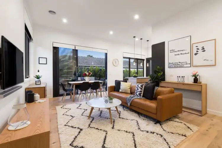 Seventh view of Homely house listing, 15 Warnes Road, Mitcham VIC 3132