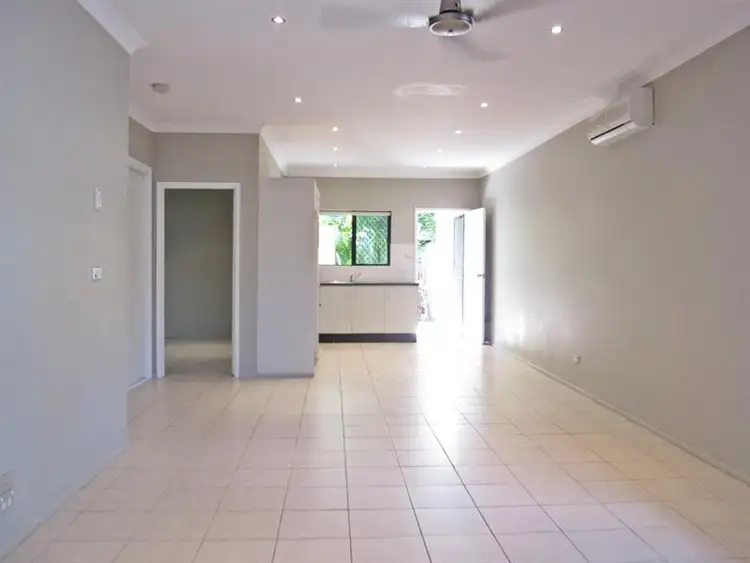 Third view of Homely unit listing, Address available on request