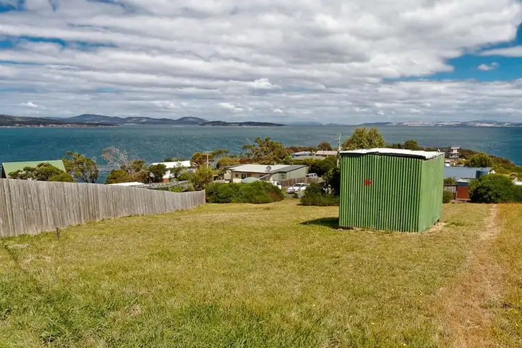 Fourth view of Homely land listing, 35 Robinia Street, Primrose Sands TAS 7173