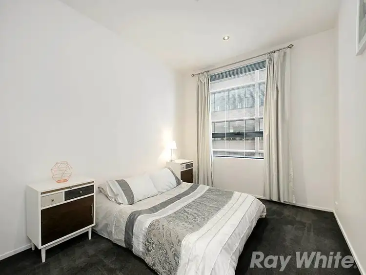 Seventh view of Homely apartment listing, 210/610 St Kilda Road, Melbourne VIC 3004