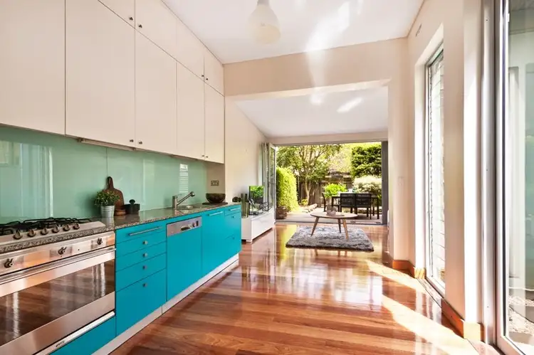 Fourth view of Homely house listing, 31 Charles Street, Erskineville NSW 2043