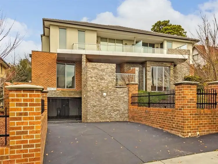 206/662 Whitehorse Road, Mont Albert VIC 3127
