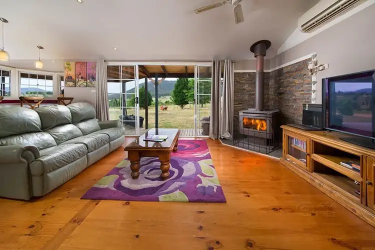Second view of Homely house listing, 19 Collits Place, Little Hartley NSW 2790