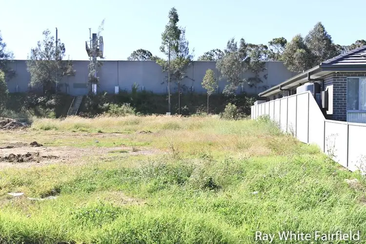 Address available on request