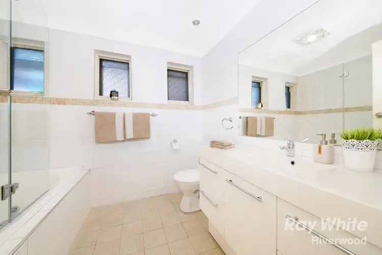 Sixth view of Homely house listing, 200 King Georges Road, Roselands NSW 2196