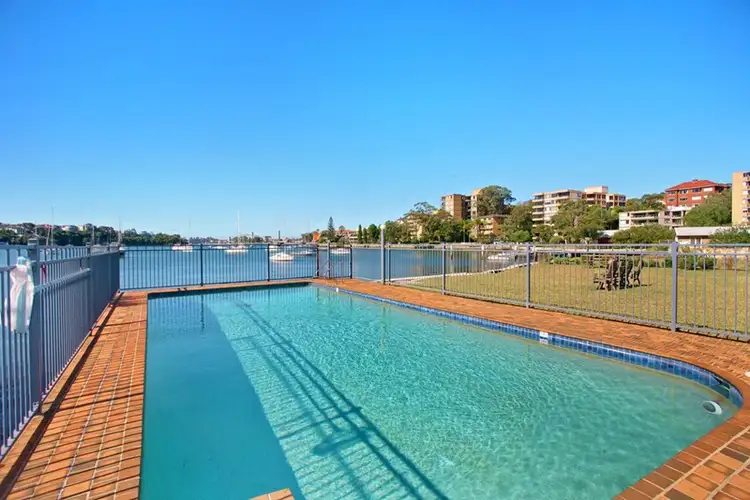 Fourth view of Homely apartment listing, 15 64-66 Wrights Road, Drummoyne NSW 2047