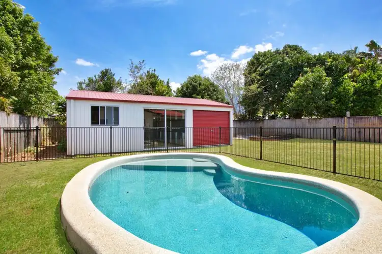 3 Adventure Close, Bentley Park QLD 4869