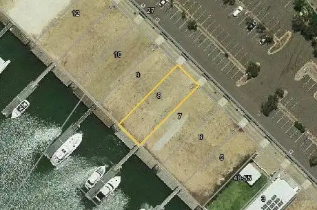 Third view of Homely land listing, 8 Sir Leslie Thiess Drive, Townsville City QLD 4810