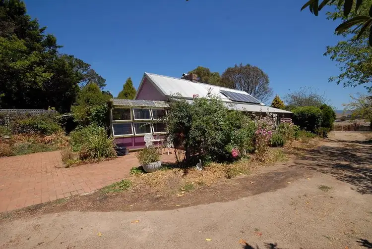 80 Glenmore Road, Braidwood NSW 2622