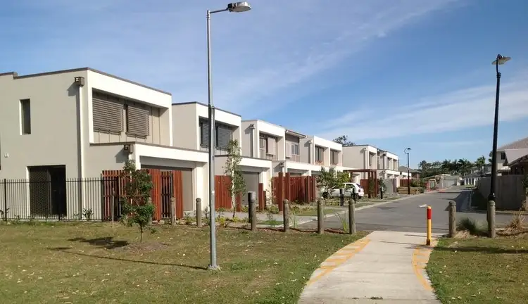 Third view of Homely townhouse listing, Address available on request